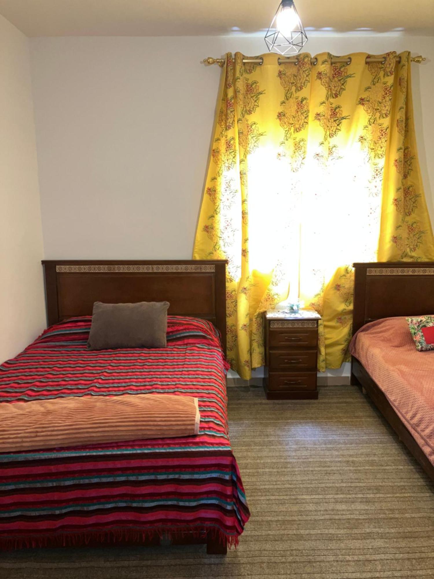 Appartement beau et familial connecté Tangeri Esterno foto